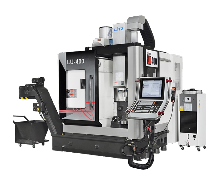 5 axis cnc machine Litz 5 axis cnc machine Litz
