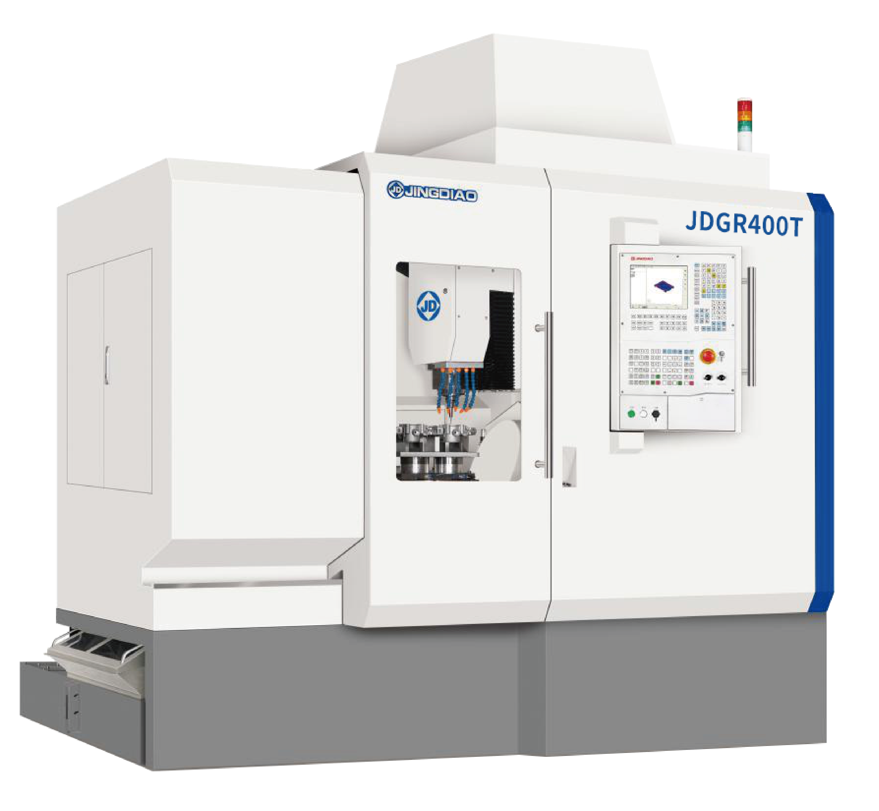 5 axis cnc machine Beijing JINGDIAO