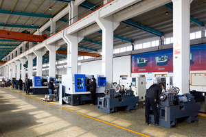 PRODUCTION-LINE