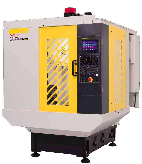 CNC Maching Center FanUC