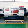 CNC Lathe Machine CK-6140