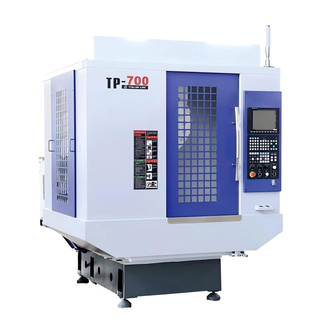 High-speed Drilling And Tapping Center TP-700