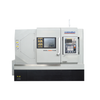 CNC Lathe Machine CNC-520TMC 