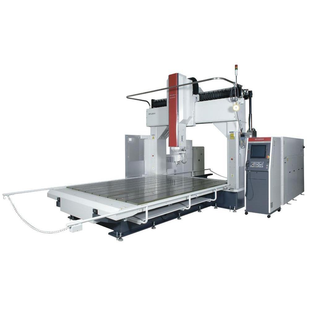 Laser Cutting Machine Mitsubishi