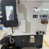 Single Spindle Swiss Type CNC Lathe Machine QT-15Z-Xiongyi 