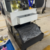 Single Spindle Swiss Type CNC Lathe Machine QT-15Z-Xiongyi 