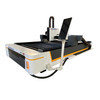 Laser Cutting Machine 3015-1500-Xiongyi