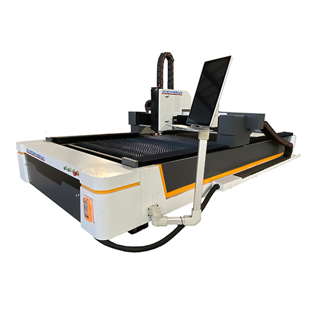 Laser Cutting Machine 3015-1500-Xiongyi