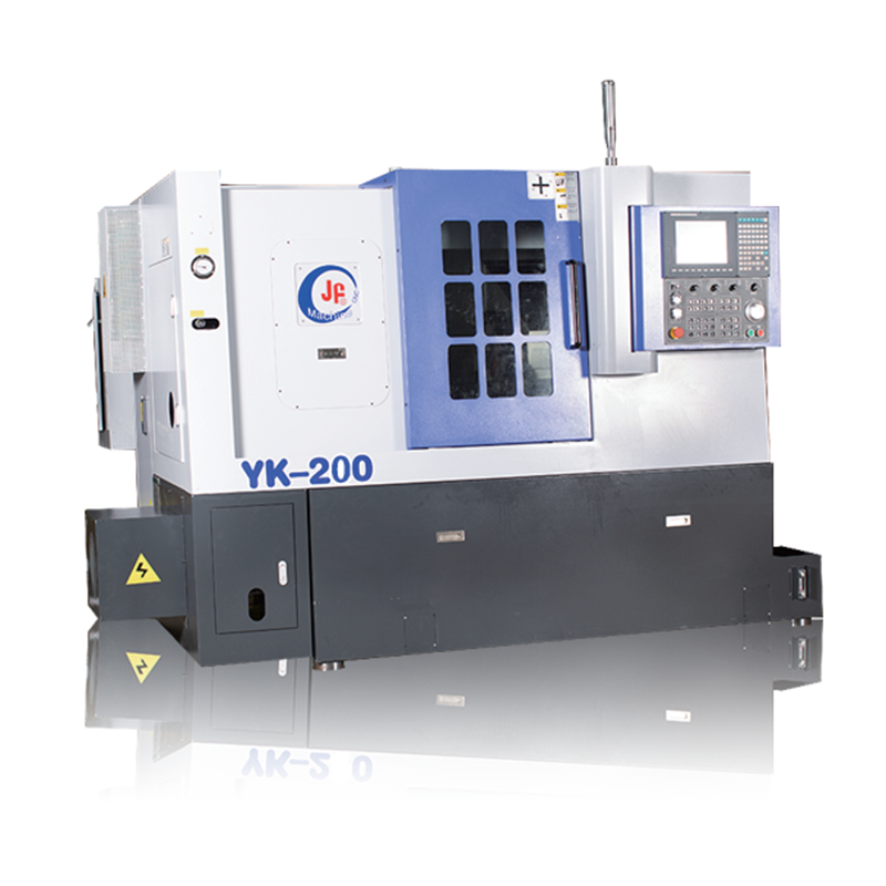 YK-200 CNC Lathe