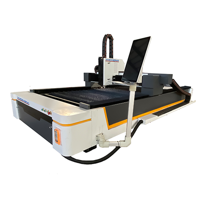 Laser Cutting Machine Xiongyi