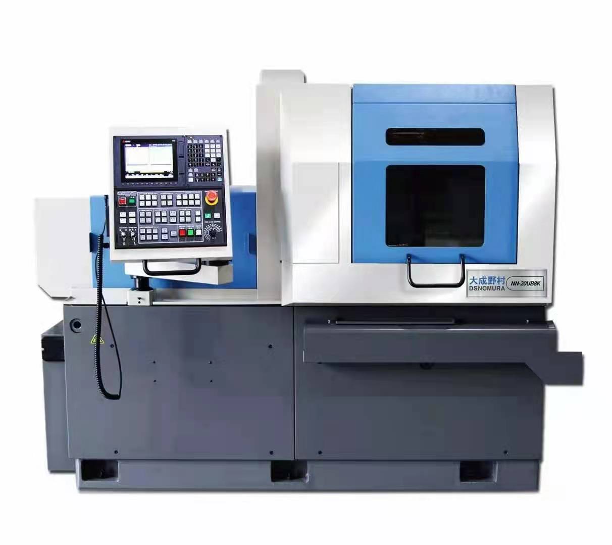 CNC Swiss Lathe Nomura