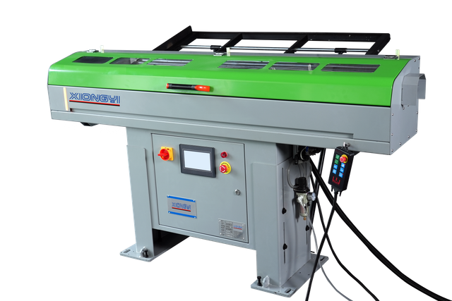 Automatic Bar Feeder SH-55
