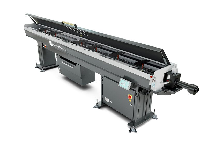 Automatic Bar Feeder Haas