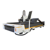 Laser Cutting Machine 4015-1500-Xiongyi