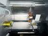 CNC Lathe Machine CNC-680TMC