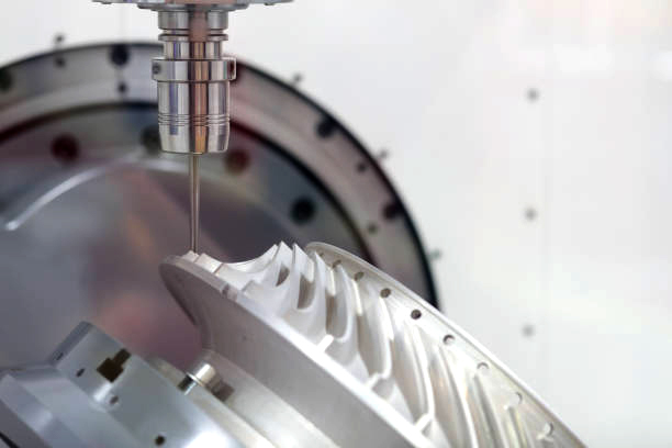 Metalworking Parts