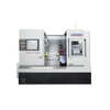CNC Lathe Machine CNC-520TMC 