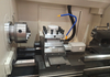 CNC Lathe Machine CK-6150