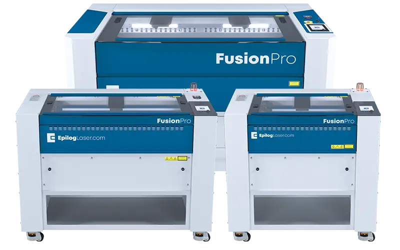 Laser Cutting Machine Epilog