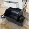 Single Spindle Swiss Type CNC Lathe Machine QT-15Z-Xiongyi 