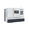 CNC Lathe Machine CNC-460TMC Xiongyi