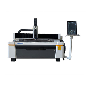 Laser Cutting Machine 4015-1500-Xiongyi