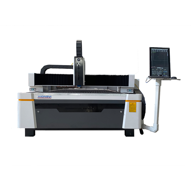 Laser Cutting Machine 4015-1500-Xiongyi
