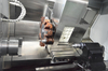 CNC Lathe Machine CNC-680TMC
