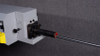 Automatic Bar Feeder SW-20