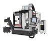 5 Axis Cnc Machines LU-400