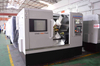 CNC Lathe Machine CNC-460TMC Xiongyi