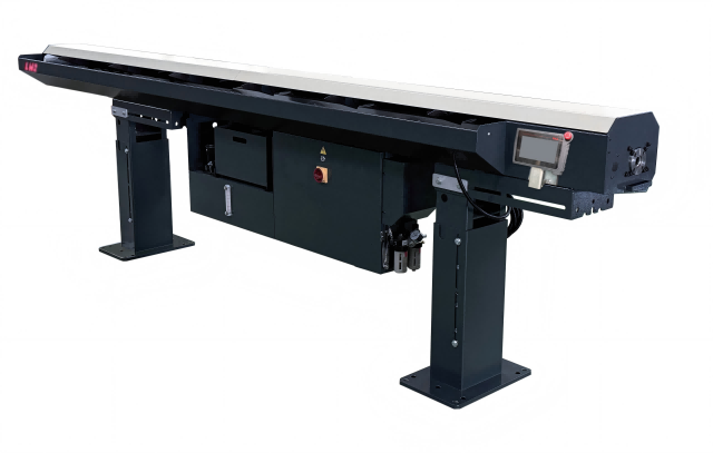 Automatic Bar Feeder LNS XT326 Evo