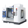 Vertical CNC Machining Center YJM-855