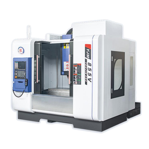 Vertical CNC Machining Center YJM-855