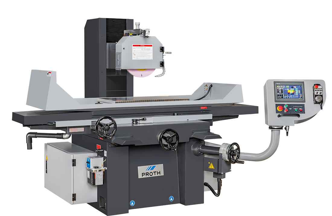 Amoladora de superficies PSGS-4080AHR