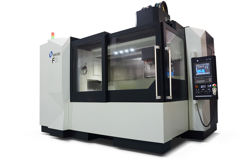 CNC Maching Center Makino
