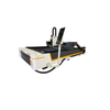 Laser Cutting Machine 3015-1500-Xiongyi