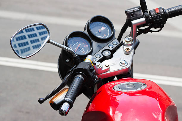 Motorcycles