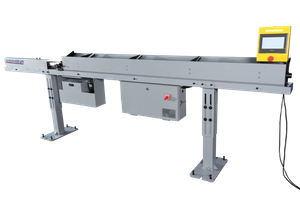 Automatic Bar Feeder SQ-20