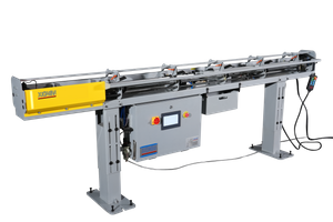Automatic Bar Feeder SV-26