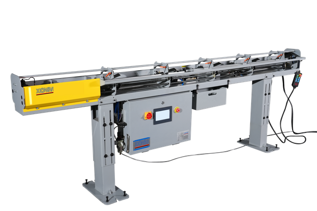 Automatic Bar Feeder SV-26