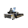 Laser Cutting Machine 4015-1500-Xiongyi