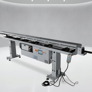 وحدة تغذية شريطية أوتوماتيكية SM-12