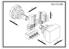 Swiss Type CNC Lathe Machine SM125-Xiongyi