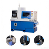 Swiss type CNC Lathe SM-125
