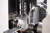 Swiss Type CNC Lathe Machine SM125-Xiongyi