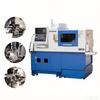İsvi&ccedil;re Tipi CNC Torna Makinesi SM205-Xiongyi