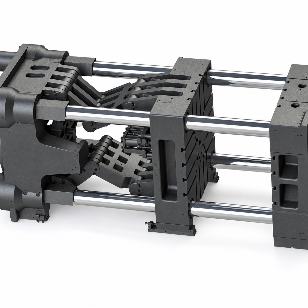 HII Series Cold Chamber Die Casting Machine 1.png