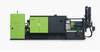 Cold Chamber Die Casting Machine
