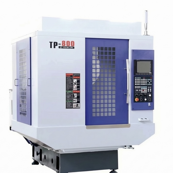 Drilling Tapping Center TP-800